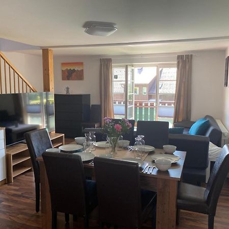 Haus Kampl - Appartement Aussee Бад-Миттерндорф Экстерьер фото
