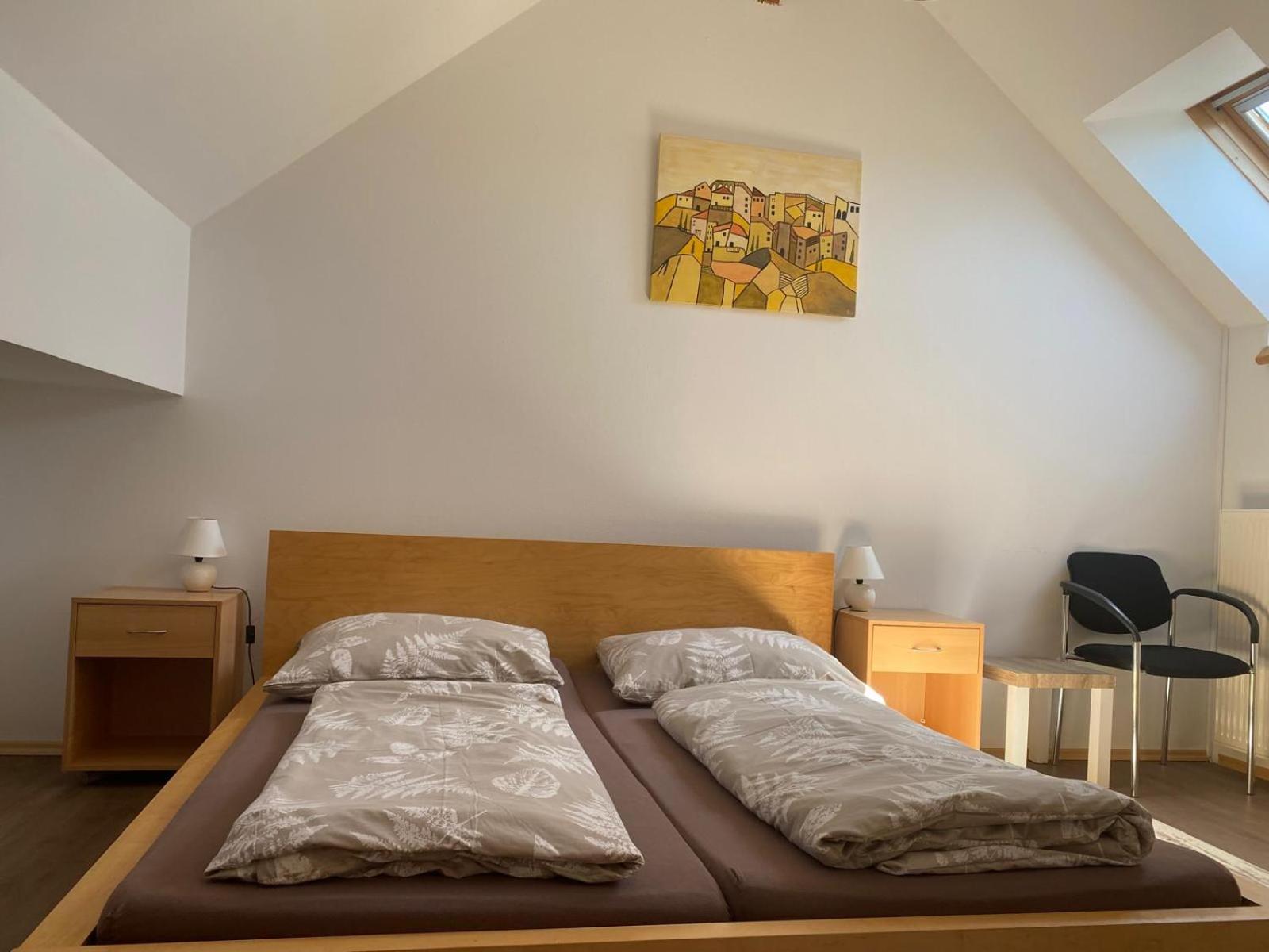 Haus Kampl - Appartement Aussee Бад-Миттерндорф Экстерьер фото