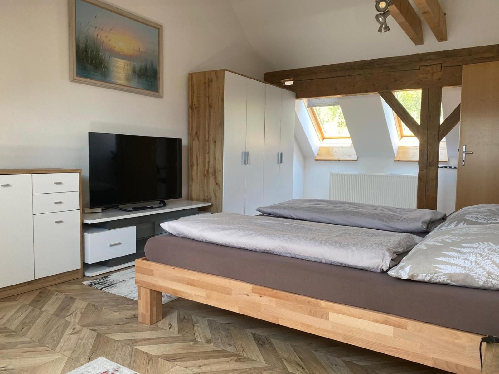 Haus Kampl - Appartement Aussee Бад-Миттерндорф Экстерьер фото