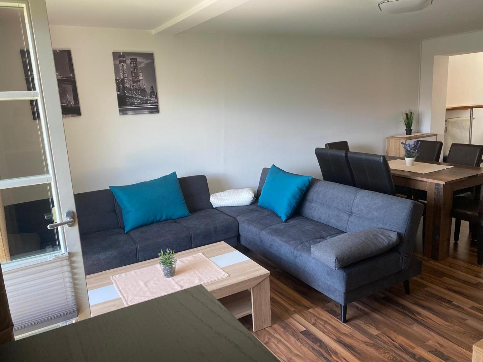 Haus Kampl - Appartement Aussee Бад-Миттерндорф Экстерьер фото