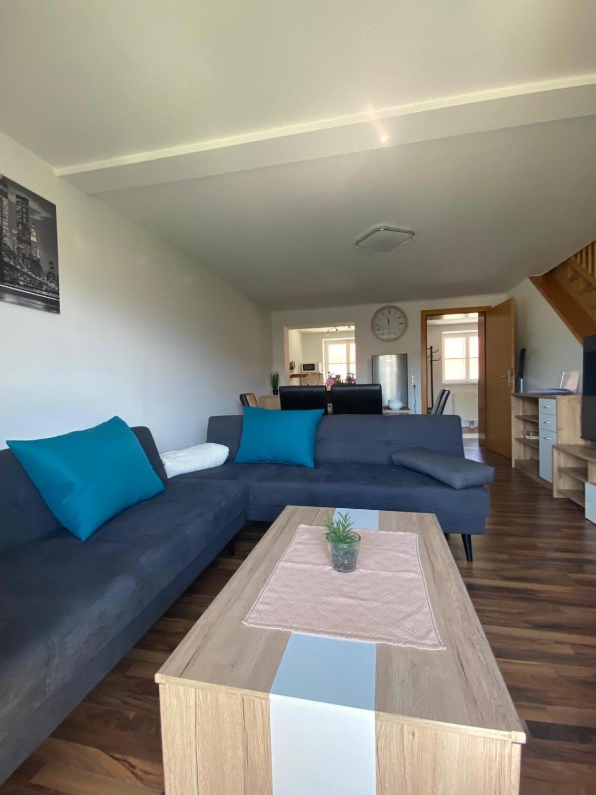 Haus Kampl - Appartement Aussee Бад-Миттерндорф Экстерьер фото