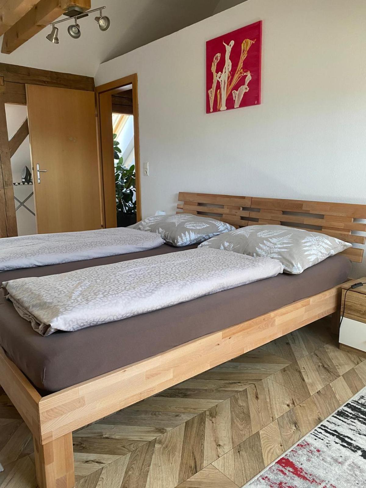 Haus Kampl - Appartement Aussee Бад-Миттерндорф Экстерьер фото