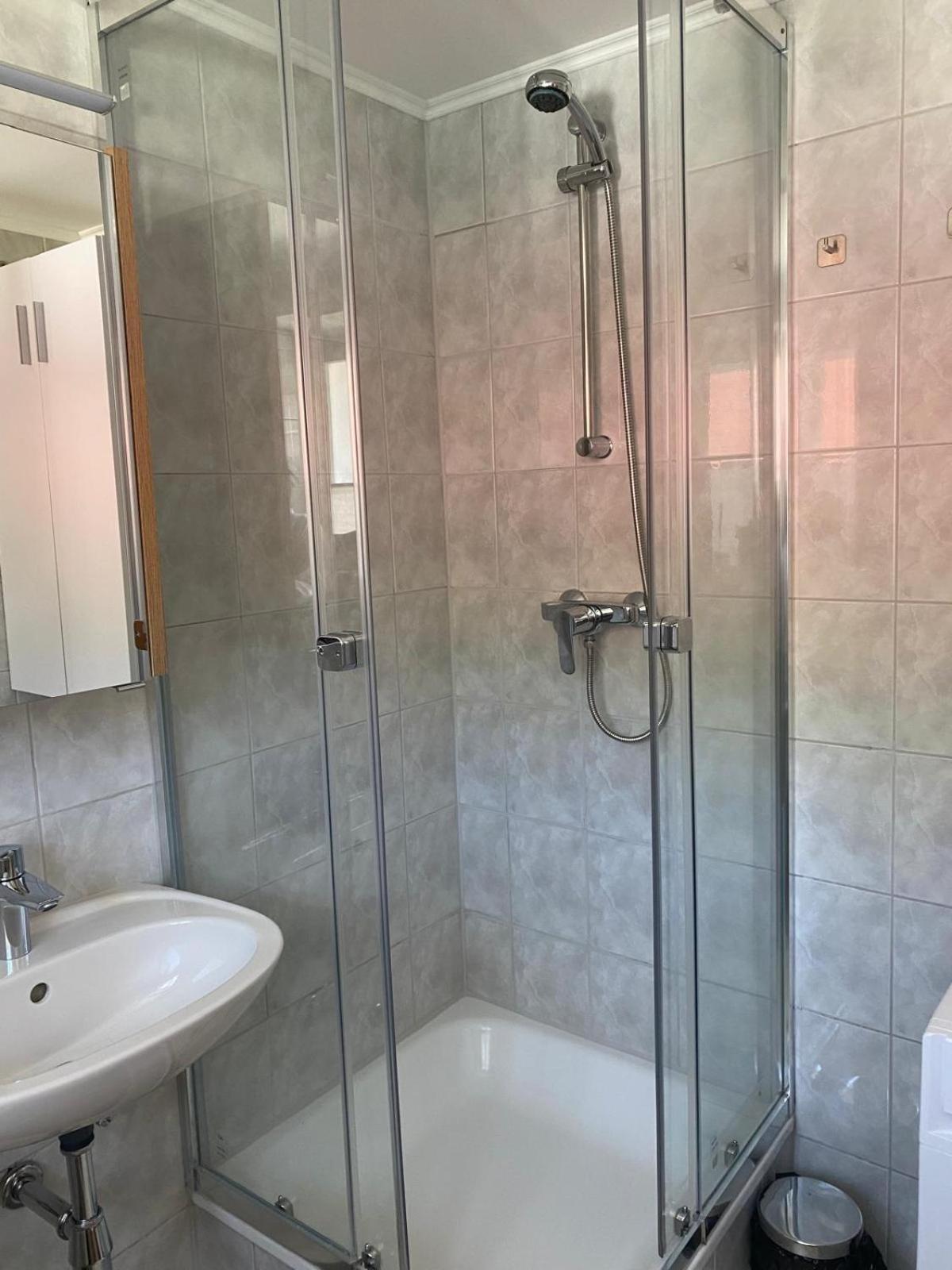 Haus Kampl - Appartement Aussee Бад-Миттерндорф Экстерьер фото